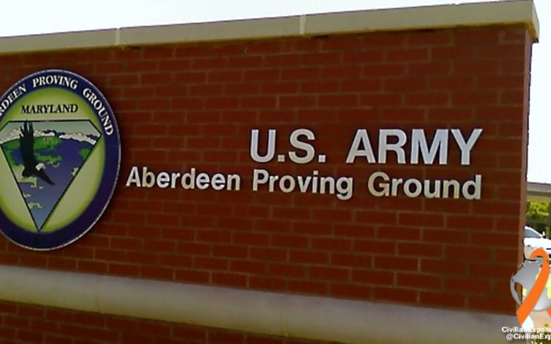 Aberdeen Proving Ground