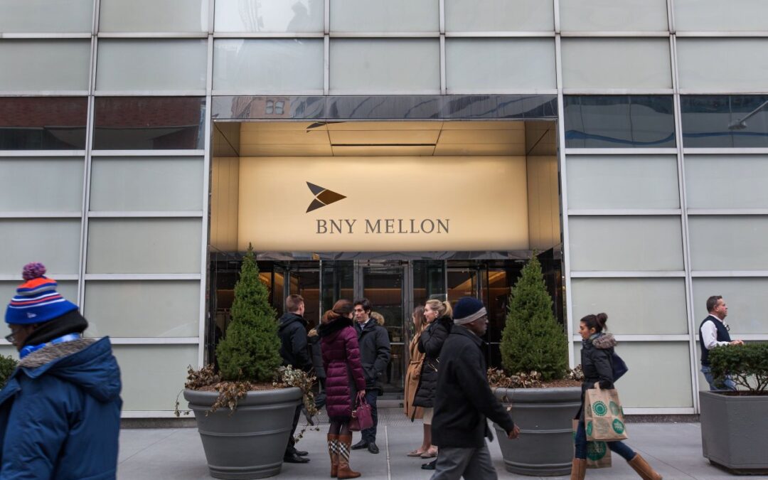 Bank of New York, Tri-State Area