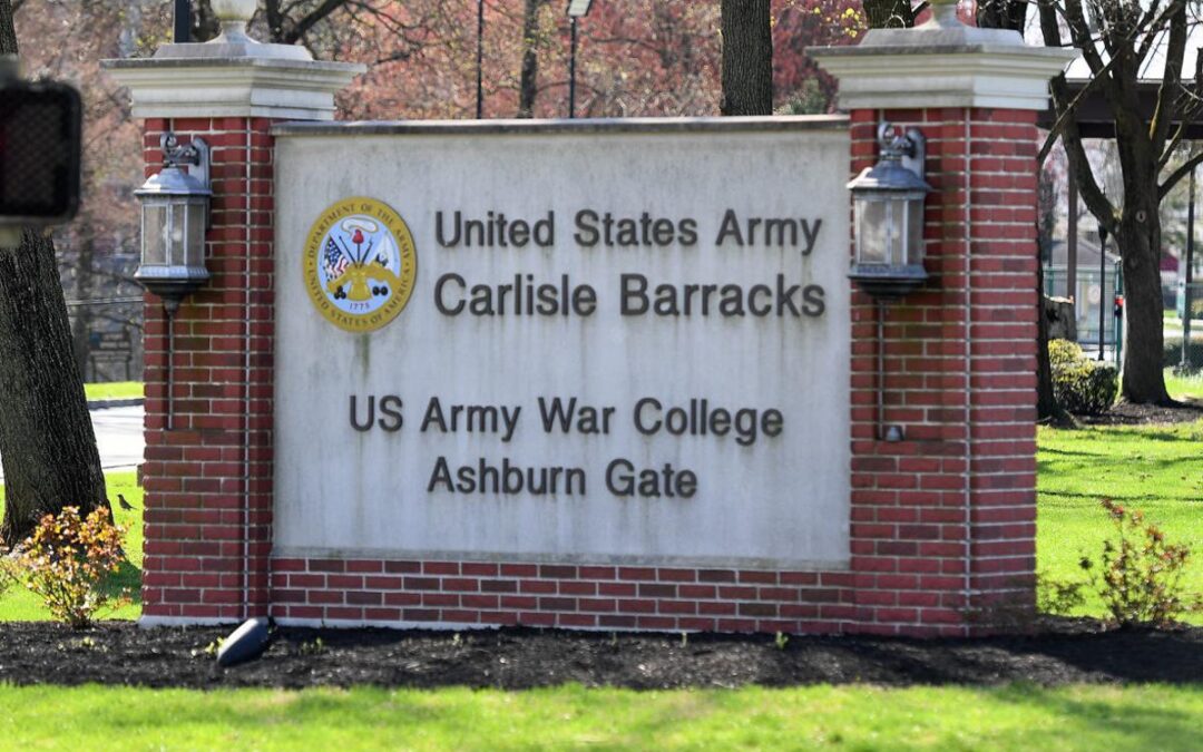 Carlisle Barracks, PA