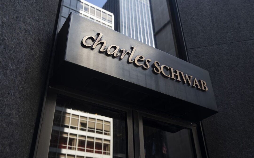 Charles Schwab, Tri-State Area