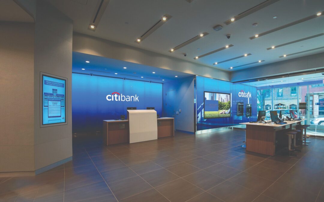 Citi Group, Tri-State Area