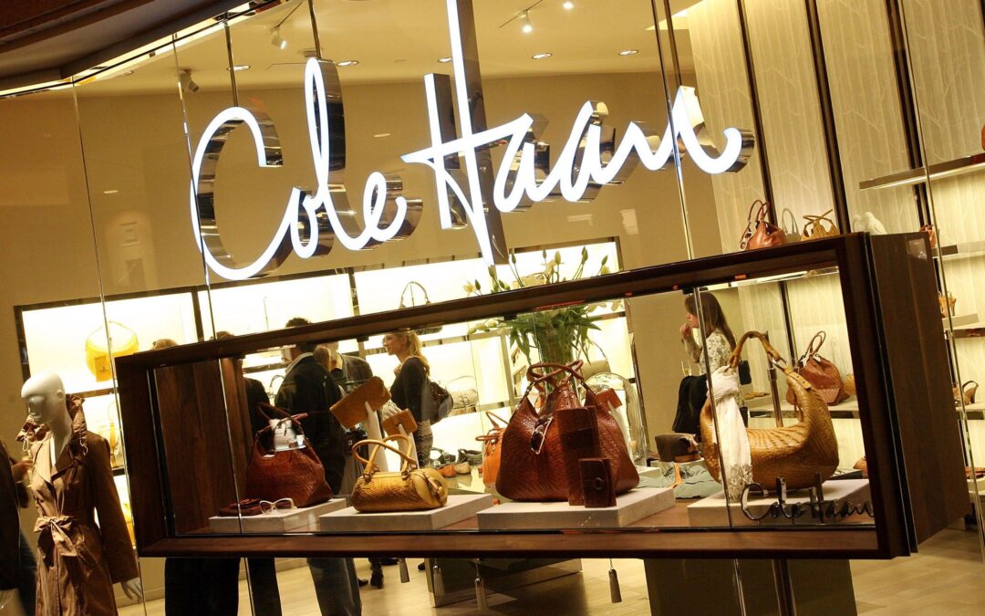 Cole Haan, Nationwide