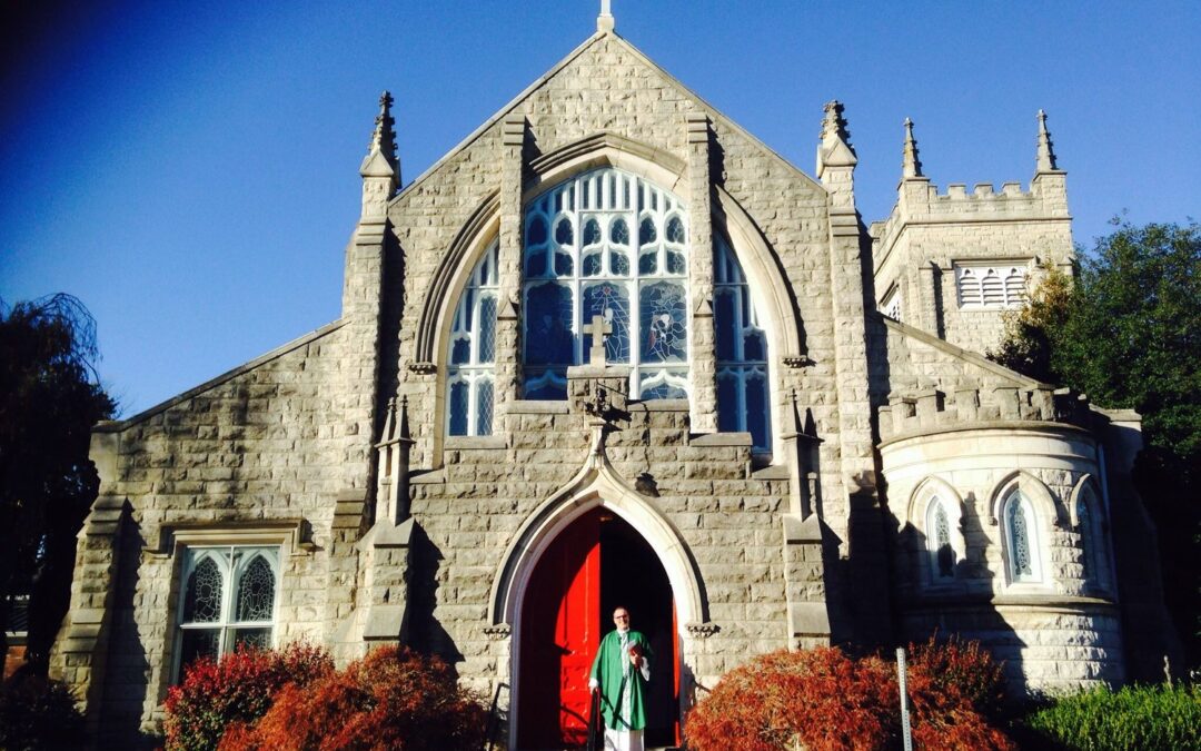 Episcopal Church, Nationwide