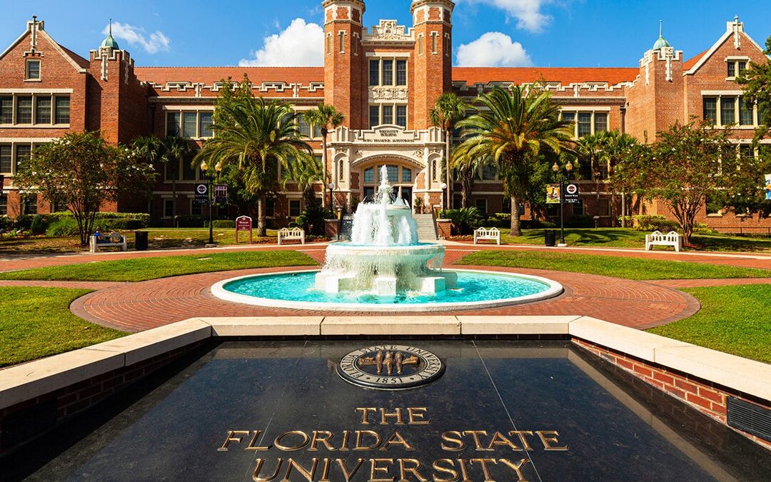 Florida State University, FL