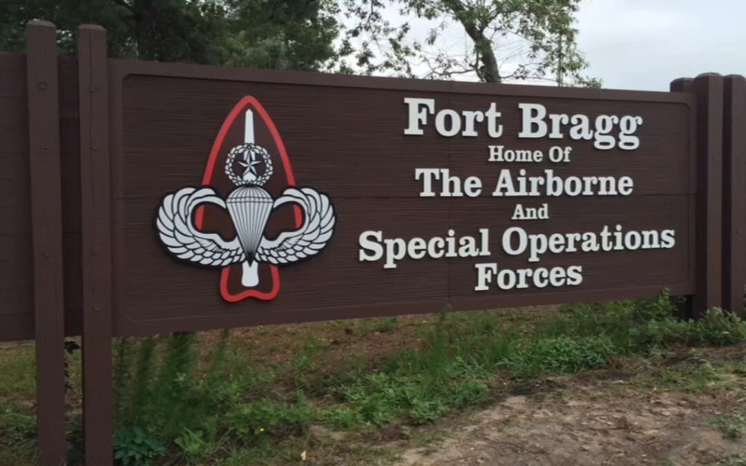Fort Bragg, NC