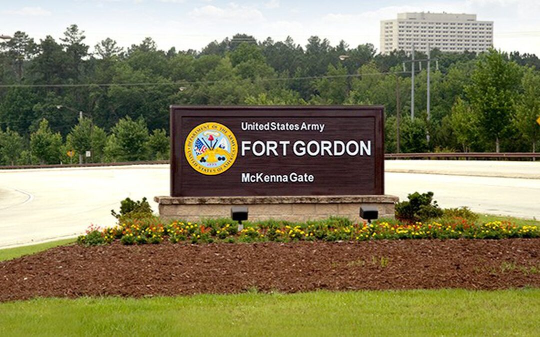 Fort Gordon, GA