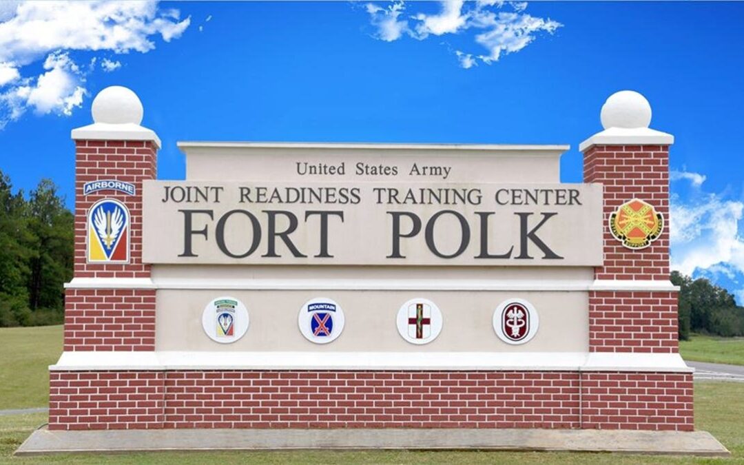 Fort Polk, LA