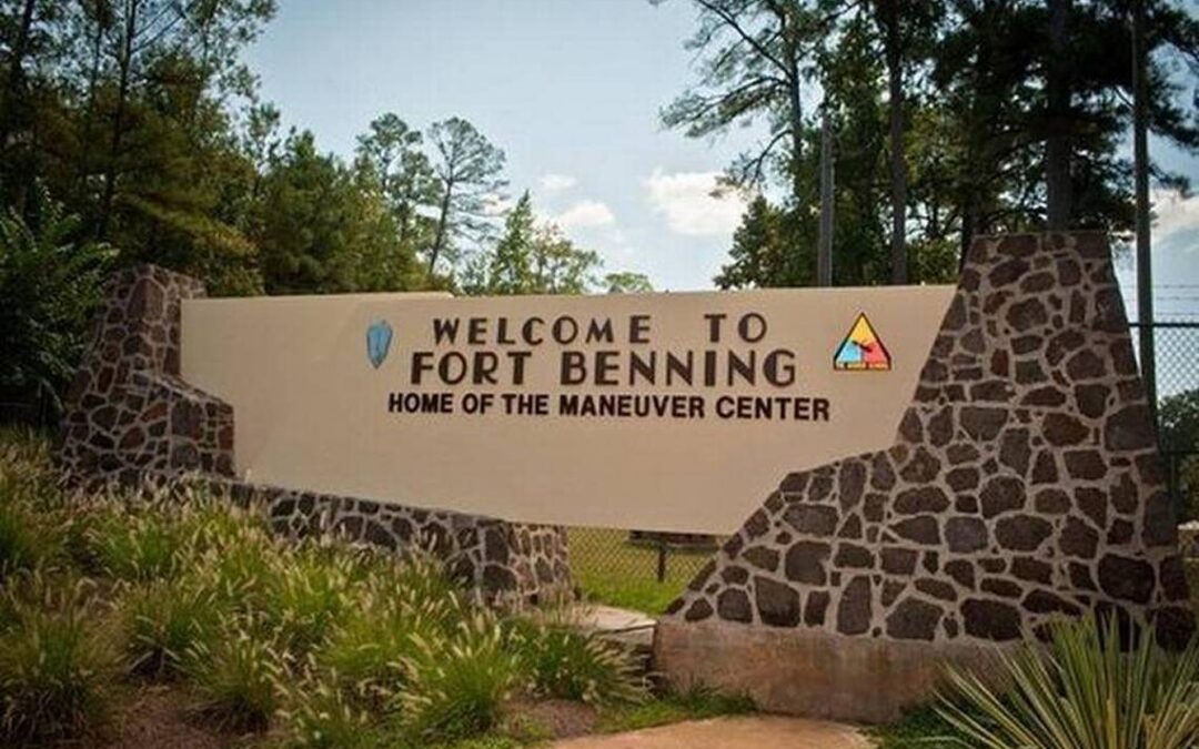 Fort Benning, GA