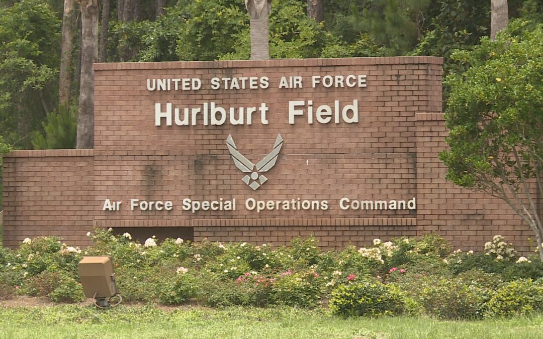 Hurlburt Field, FL