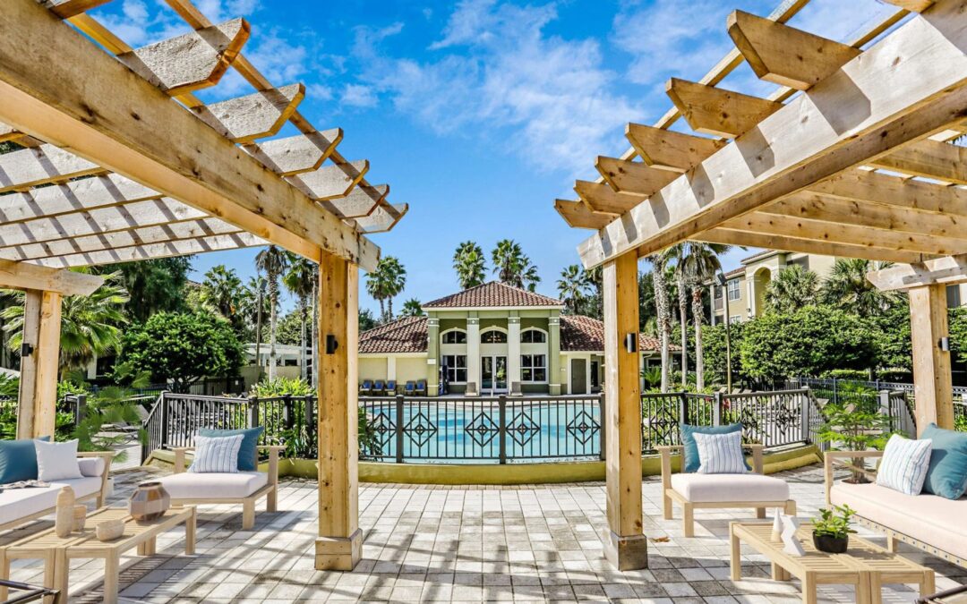 Legacy at Fort Clarke by Cortland, FL