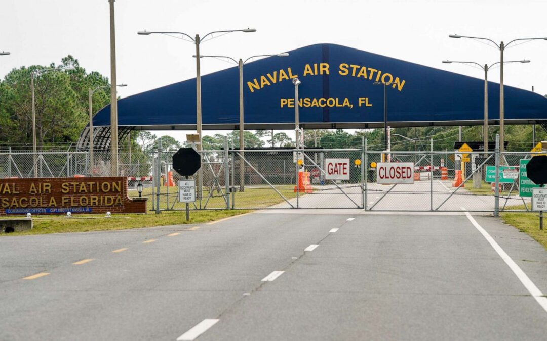 Naval Air Station Pensacola, FL
