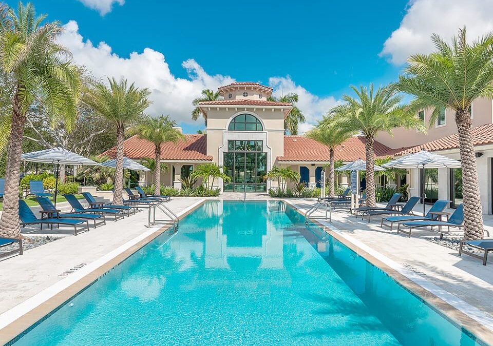 Cortland Portofino Place, FL