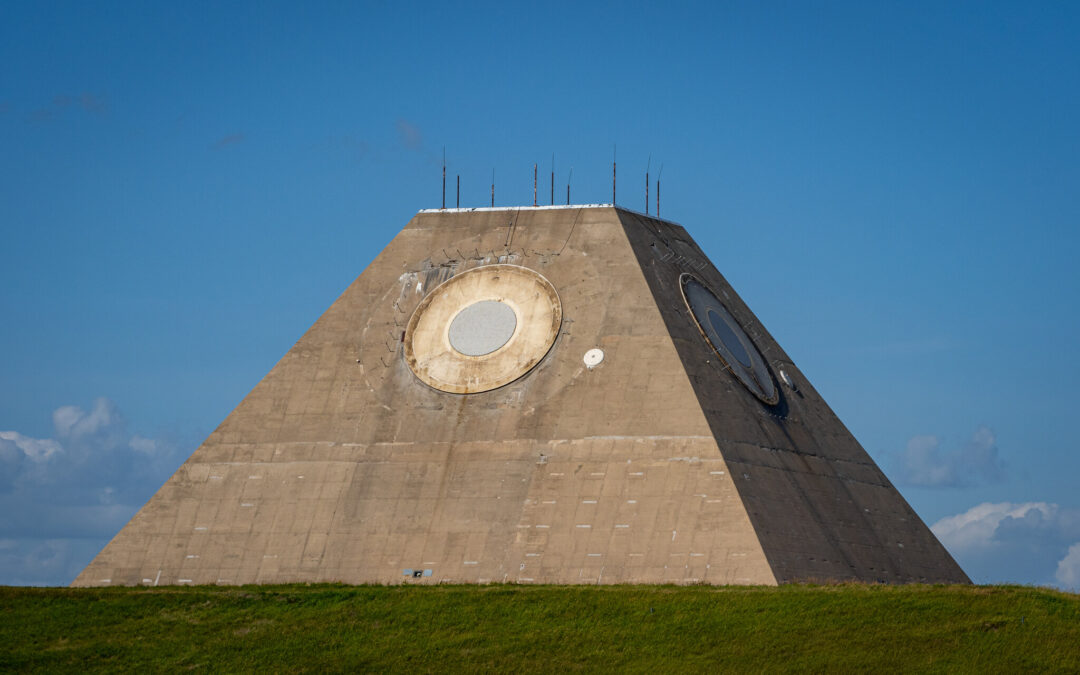 Stanley R. Mickelsen Safeguard Complex, ND